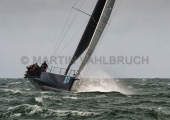 ORC Worlds Kiel 2023 -Coastal Race 1 -GER 8045 - Halbtrocken 45 - 004
