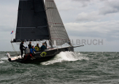 ORC Worlds Kiel 2023 -Coastal Race 1 -GER 8430 - Cleyne Keyser - 001
