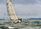 ORC Worlds Kiel 2023 -Coastal Race 1 -SWE 88 - Pro4you - 003