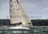 ORC Worlds Kiel 2023 -Coastal Race 1 -SWE 88 - Pro4you - 004