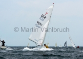 Young Europeans Sailing Kiel 2014 - Pirat 1