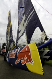 Red Bull Foiling Generation Kiel 2016 - 3