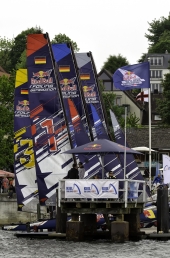 Red Bull Foiling Generation Kiel 2016 - 5