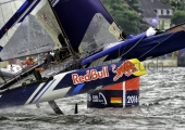 Red Bull Foiling Generation Kiel 2016 - 45