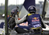 Red Bull Foiling Generation Kiel 2016 - 54