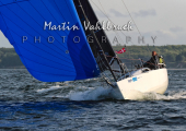 Kieler Woche 2025 - Start zum silbernen Band - Nemo - 2