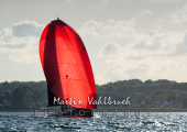 Kieler Woche 2025 - Start zum silbernen Band - Pure - 2