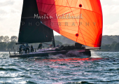 Kieler Woche 2025 - Start zum silbernen Band - Pure - 3