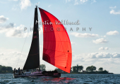 Kieler Woche 2025 - Start zum silbernen Band - Pure - 4