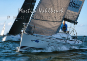 Kieler Woche 2025 - Start zum silbernen Band - Sydbank - 3