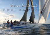 Kieler Woche 2025 - Start zum silbernen Band - Vineta - 6