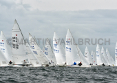 Star Class World Championship Kiel 2021 - 10