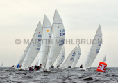 Star Class World Championship Kiel 2021 - 15