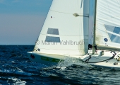 Kieler Woche 2012   Starboot 5