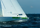 Kieler Woche 2012   Starboot 4