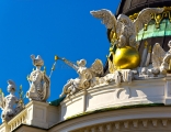 Wiener Hofburg 2