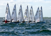 Young Europeans Sailing 2015 - 6