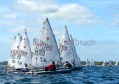 Young Europeans Sailing 2015 - 3
