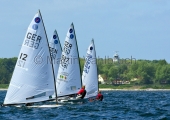 Young Europeans Sailing 2015 - 5