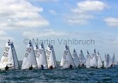 Young Europeans Sailing 2015 - 4