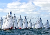 Young Europeans Sailing 2015 - 13