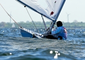 Young Europeans Sailing 2015 - 15