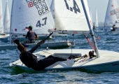 Young Europeans Sailing 2015 - 16