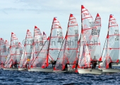 Young Europeans Sailing 2015 - 37