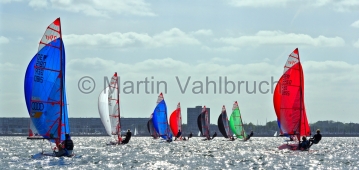 Young Europeans Sailing 2015 - 26