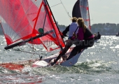 Young Europeans Sailing 2015 - 29