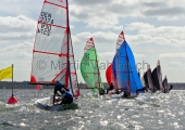 Young Europeans Sailing 2015 - 46