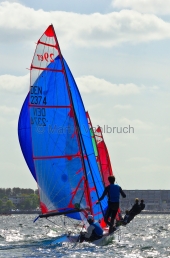 Young Europeans Sailing 2015 - 50