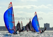 Young Europeans Sailing 2015 - 45