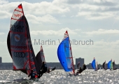 Young Europeans Sailing 2015 - 28