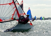 Young Europeans Sailing 2015 - 52