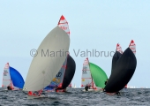 Young Europeans Sailing 2015 - 60