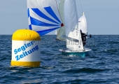 Young Europeans Sailing 2015 - 69