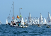 Young Europeans Sailing 2015 - 24
