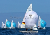 Young Europeans Sailing 2015 - 62