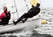Young Europeans Sailing Kiel 2017 - 14