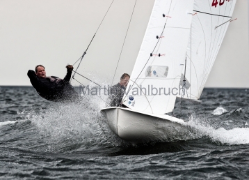 Young Europeans Sailing Kiel 2017 - 19