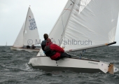 Young Europeans Sailing Kiel 2017 - 24