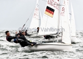 Young Europeans Sailing Kiel 2017 - 25