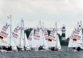 Young Europeans Sailing Kiel 2017 - 33
