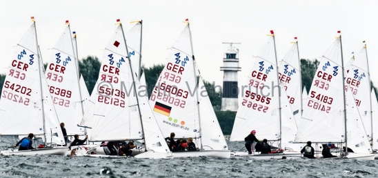 Young Europeans Sailing Kiel 2017 - 35