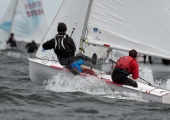 Young Europeans Sailing Kiel 2017 - 43