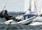 Young Europeans Sailing Kiel 2017 - 44