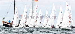 Young Europeans Sailing Kiel 2017 - 47