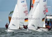 Young Europeans Sailing Kiel 2017 - 48